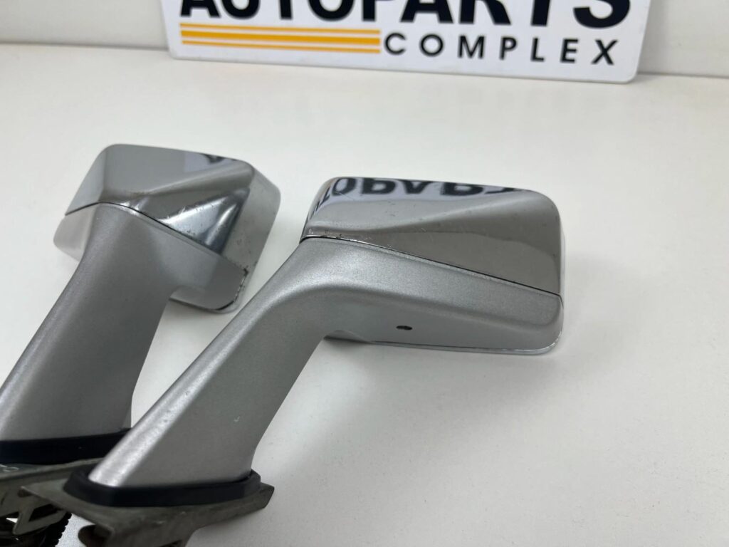 Toyota Tercel 4wd Sprinter carib 1982 - 1987 powered fender mirrors (7)