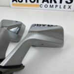 Toyota Tercel 4wd Sprinter carib 1982 - 1987 powered fender mirrors (7)