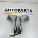 Toyota Tercel 4wd Sprinter carib 1982 - 1987 powered fender mirrors (8)
