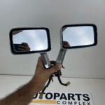 Toyota Tercel 4wd Sprinter carib 1982 - 1987 powered fender mirrors (9)