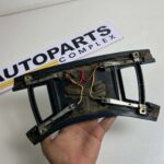 Toyota crown 1977 1978 1979 Steering Wheel horn pad blue (1)