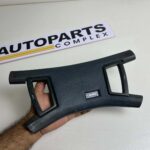 Toyota crown 1977 1978 1979 Steering Wheel horn pad blue (2)